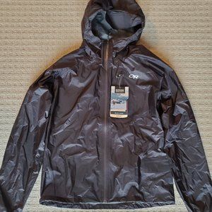 NWT Outdoor Research Helium II Jacket